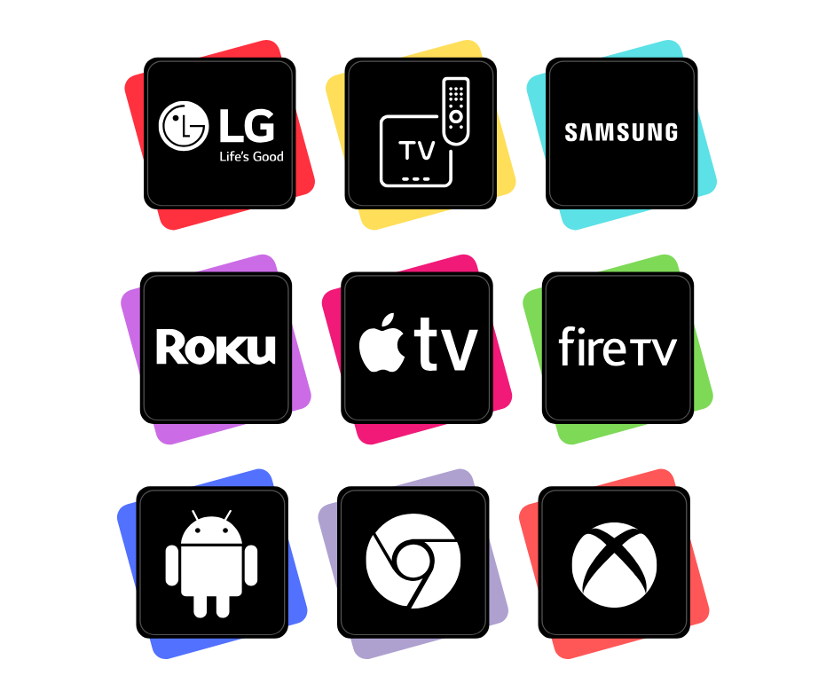 compatible iptv france